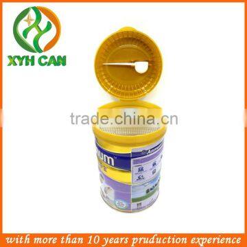 baby milk powder high-grade packaging tin can