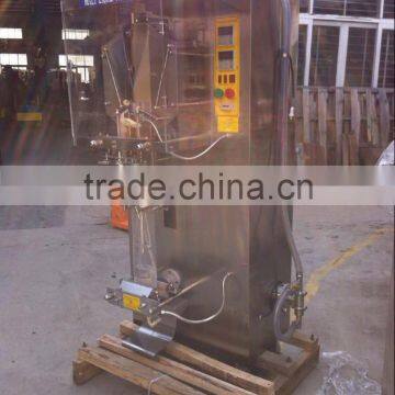 Automatic Liquid Packing Machine SJ-1000 photo-2