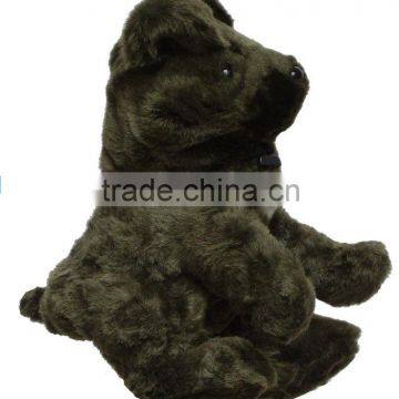 new design custom plush animal golf head cover