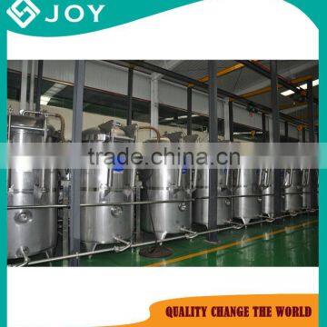 Food-grade sanitary soaking tank