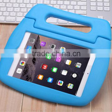 For mini 4 iPad kidsproof portable EVA case popular school