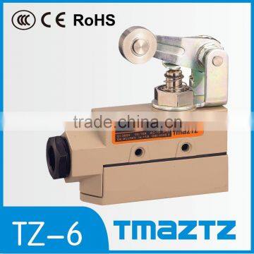 TZ-6104 Horizontal Limit Switch