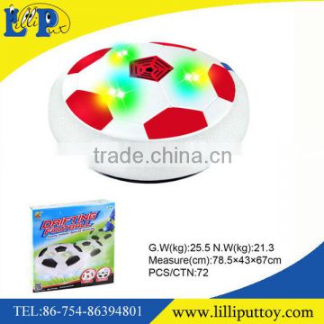 Hot sale flashing musical drifting football toy