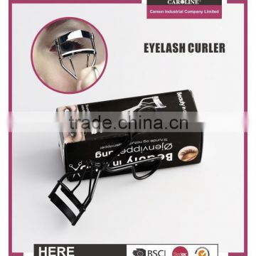 Professional eyelash curler