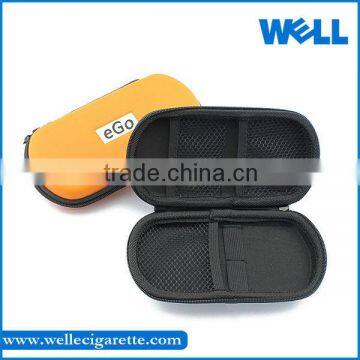 eGo Zipper Carrying Case S,M,L sizes Accept OEM