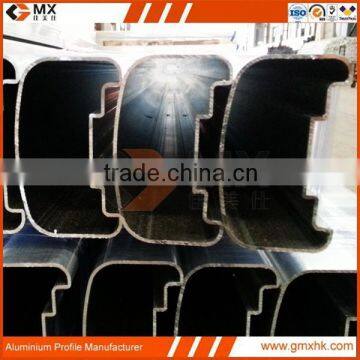 aluminium handrail profile factory