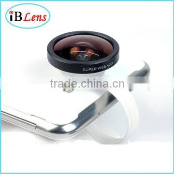 New Factory Production From IBlens Factory Mobile Camera Extra Lenses 0.4X Super Wide Lens