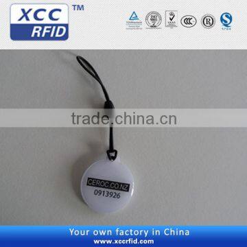 13.56MHZ epoxy tag manufacturer factory price