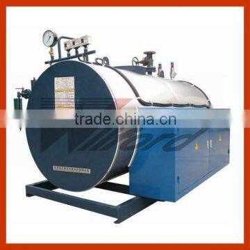 WDR Horizontal Electric Boiler (1500kg/h)