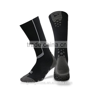 17Year FDA Certified Hosiery Graduated Compression Socks with Anti-Bacterial Nylon