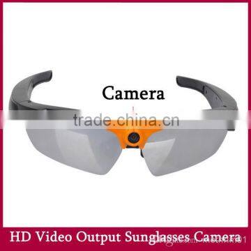 HD720P factory oem 5 million pixels glasses camera