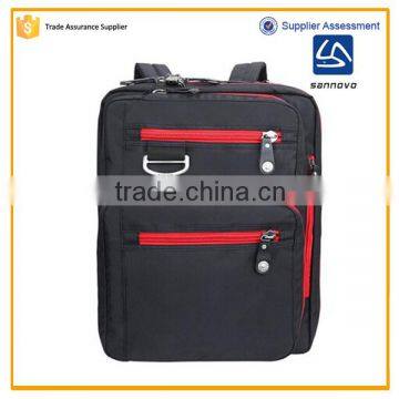  China sannovo wholesale multi-purpose lightweight backpack laptop for men