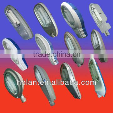 induction street light luminaires