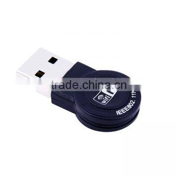 Wireless-N 150Mbps USB 2.0 Wifi Usb Adapter photo-6