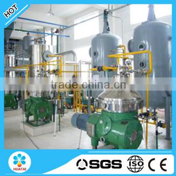 Waste oil process biodiesel production plant                        
                                                Quality Choice