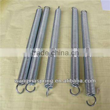 Used in factory heavy duty extension spring