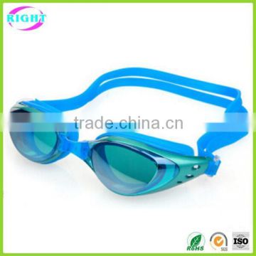 Best silicone sports swimming goggles