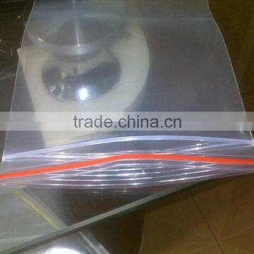 Plastic Shopping Bag Type Polythene Bag Making Machine, Cold Sealing Bag Making Machine photo-4