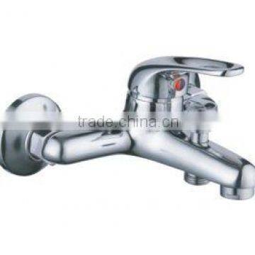 bath shower faucet badeverelse bruser vandhane