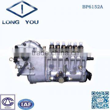 BP6152 For Weichai X6160C Engine fuel injection pump