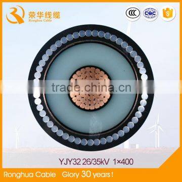35mm 50mm 70mm 95mm 120mm High Voltage Power Cable Electric Cable Price-Cable