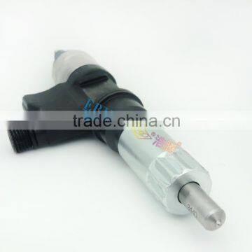095000-5342 and 095000 5343 Auto Accessory Denso Injector 095000-5341 for Foward 4HK photo-5