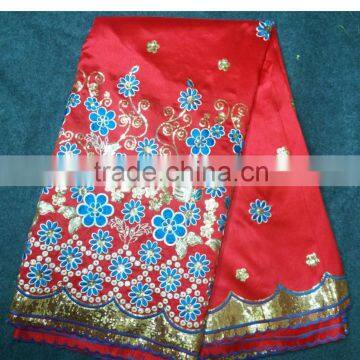 Wholesale George Lace With Beaded for Women Dresses photo-3
