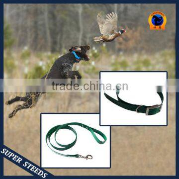 Hot selling TPU dog collar for electronic training dog collar