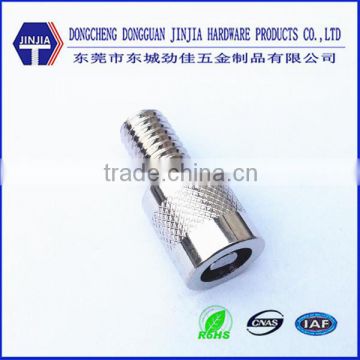 dongguan precision metal hobby cnc parts