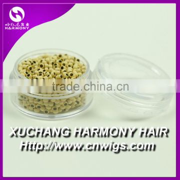 Top quality micro link tools, such as micro ring, copper ring, nano rings