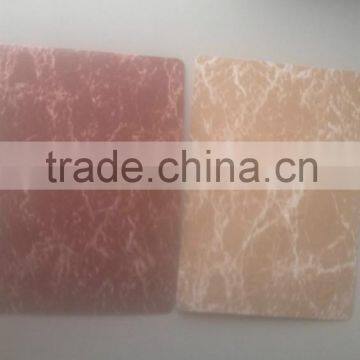 2016 Newly Produced Prepainted Marble Steel Coil