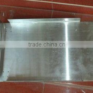 Stainless steel bracelet,stainless steel plate, pipe, bar