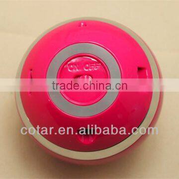 Unique Music Player,outdoor Wireless Ball Bluetooth Speaker photo-6
