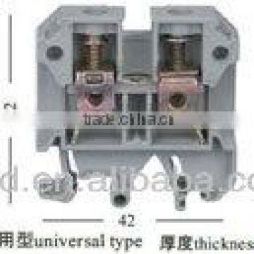 JXB Series Combined Grey Terminal Blocks(JXB Terminal Blocks ,grey Terminals)(JXB) photo-5
