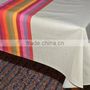 Christmas Decoration Table Cloths photo-4