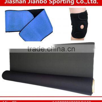 Hot Selling Neoprene Desk Mat Fabric photo-5