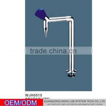 Laboratory Stainless Steel Stool in Laboratory Furniture photo-3