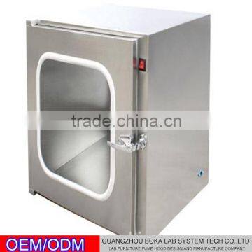 CE Approved Hospital Pass Box Price photo-4