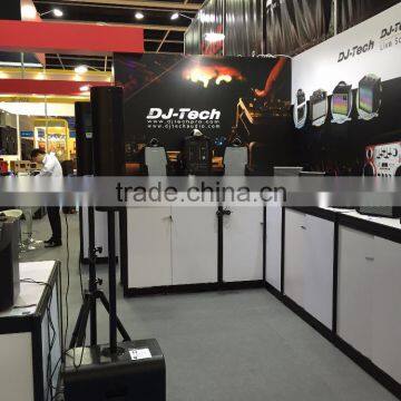 3 Channel All in One Built -in Speaker System 60 Watts Max Big Power Sound Speaker photo-2