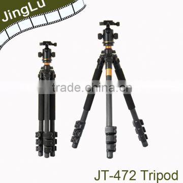 JT-472 High Quality Multi-funtion New Tripod