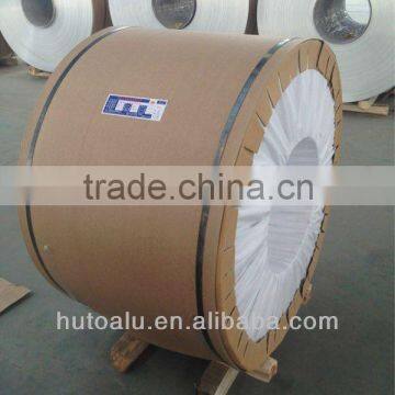 Transformer Strip with Round Edge for Transformer winding