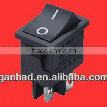 4 pin on off rocker switch