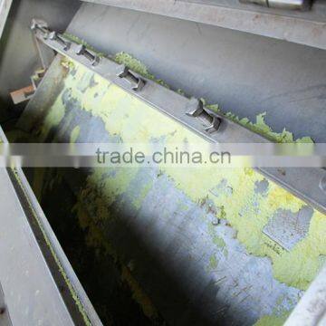 Sulfur Recycling and Granulating System photo-5