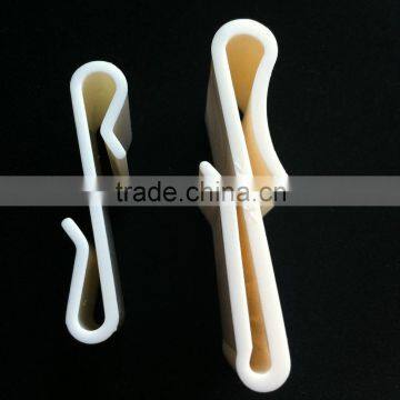 Small Plastic S Hook For Display