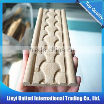 wholesale wood trim crown moulding for ceiling