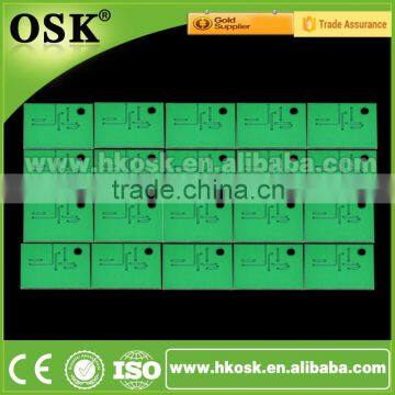 X464 Reset Copier Toner Chip for Lexmark X463 X464 X466 Reset Drum Chip photo-2