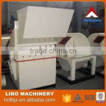 High Quality Wood Crusher Price with Electric Motor or Diesel Engine                        
                                                Quality Choice