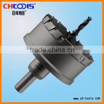 2016 Newest TCT Hole Sawr for 25mm Cutting Depth photo-3