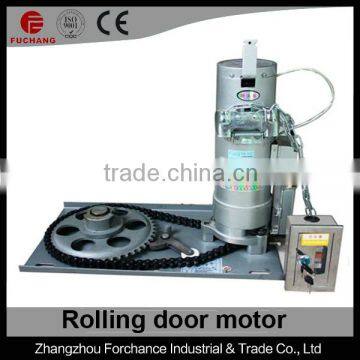 DJM-1000-1P Electric Rolling Shutter Motor Door Motor( High performance at lowest price)