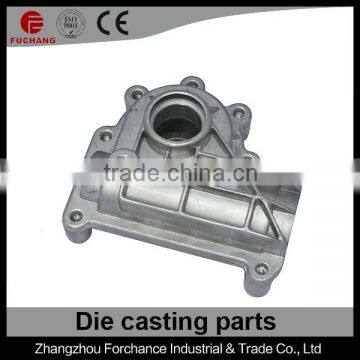 Aluminium die casting 55